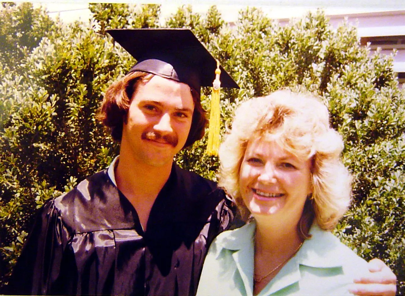 Following the Dream: finding that “Rudy” Moment