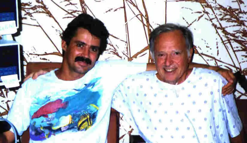 My Second Life: the Miracle of a Kidney Transplant