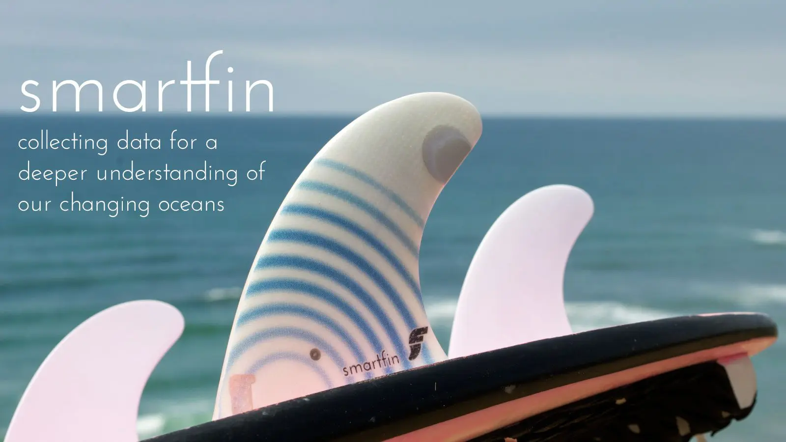SmartFin: Environmental Wave of the Future
