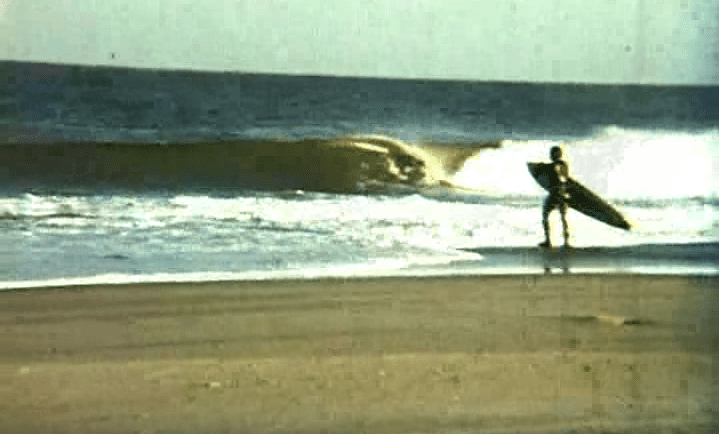 California Lost: Time Was…